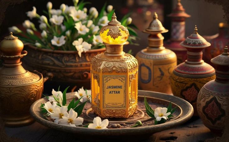 Natural Fragrance Manufacturer in Rajasthan – Fragrances Valley Natural Fragrance Manufacturer in Rajasthan - Fragrances Valley