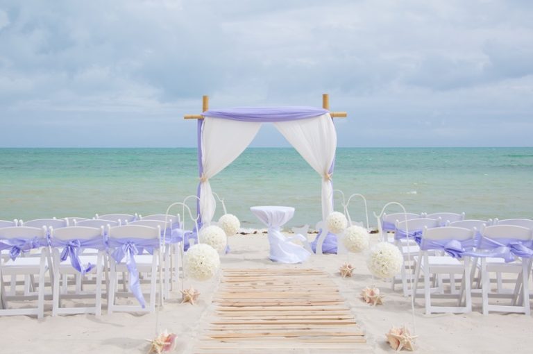 How to Choose the Perfect Key West Beach Wedding Package for Your Big Day?