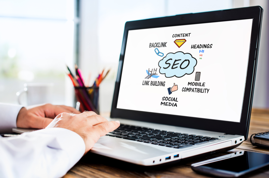 Get top Google rankings with budget-friendly SEO in Santa Ana! Local experts help drive traffic & grow your business. Free consultation!