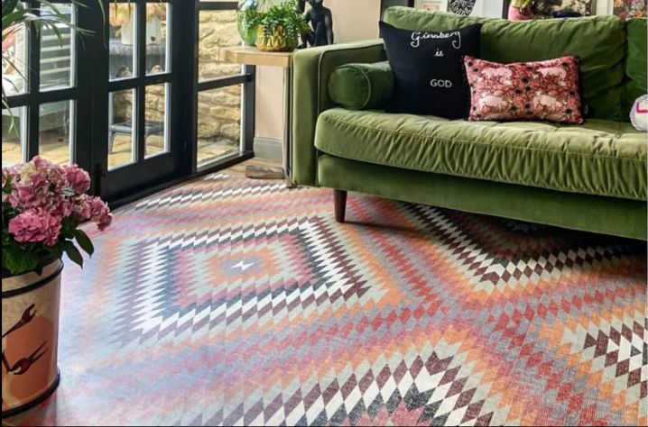 Statement Rugs for Small Spaces: A Complete Guide to Styling Bold Rugs in Compact Apartments National Association of Home Builders