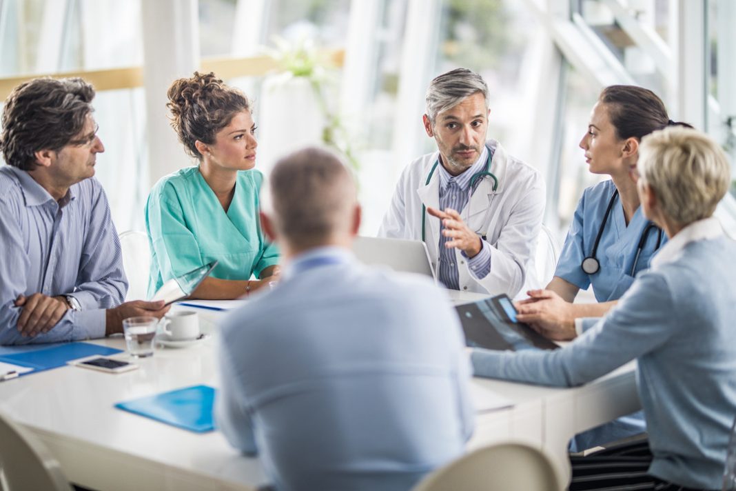 Purchased Services in Modern Healthcare