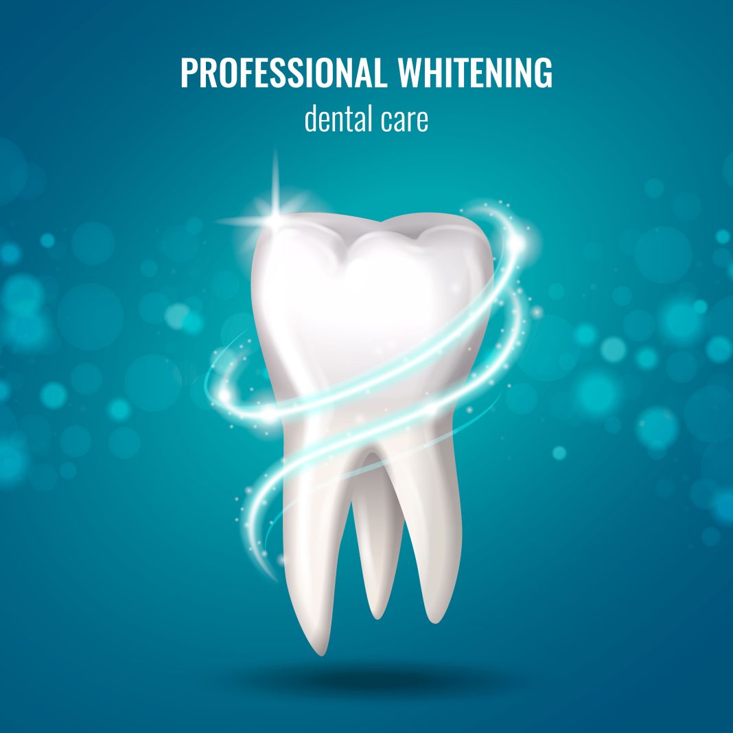 Teeth whitening south east london