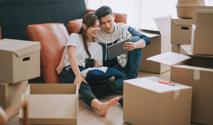 moving companies