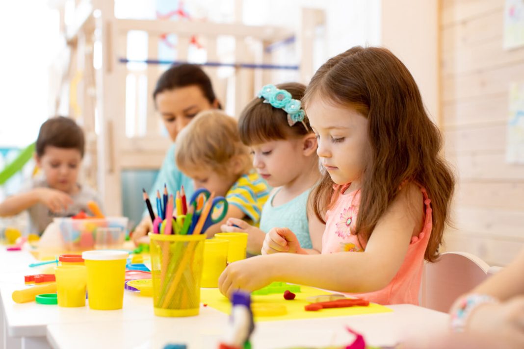 Play Schools of Noida Extension
