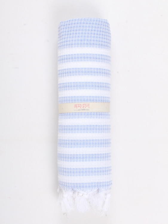 Why Chemical Free Bath Towels Are Safer for Children and Adults cotton bath towels