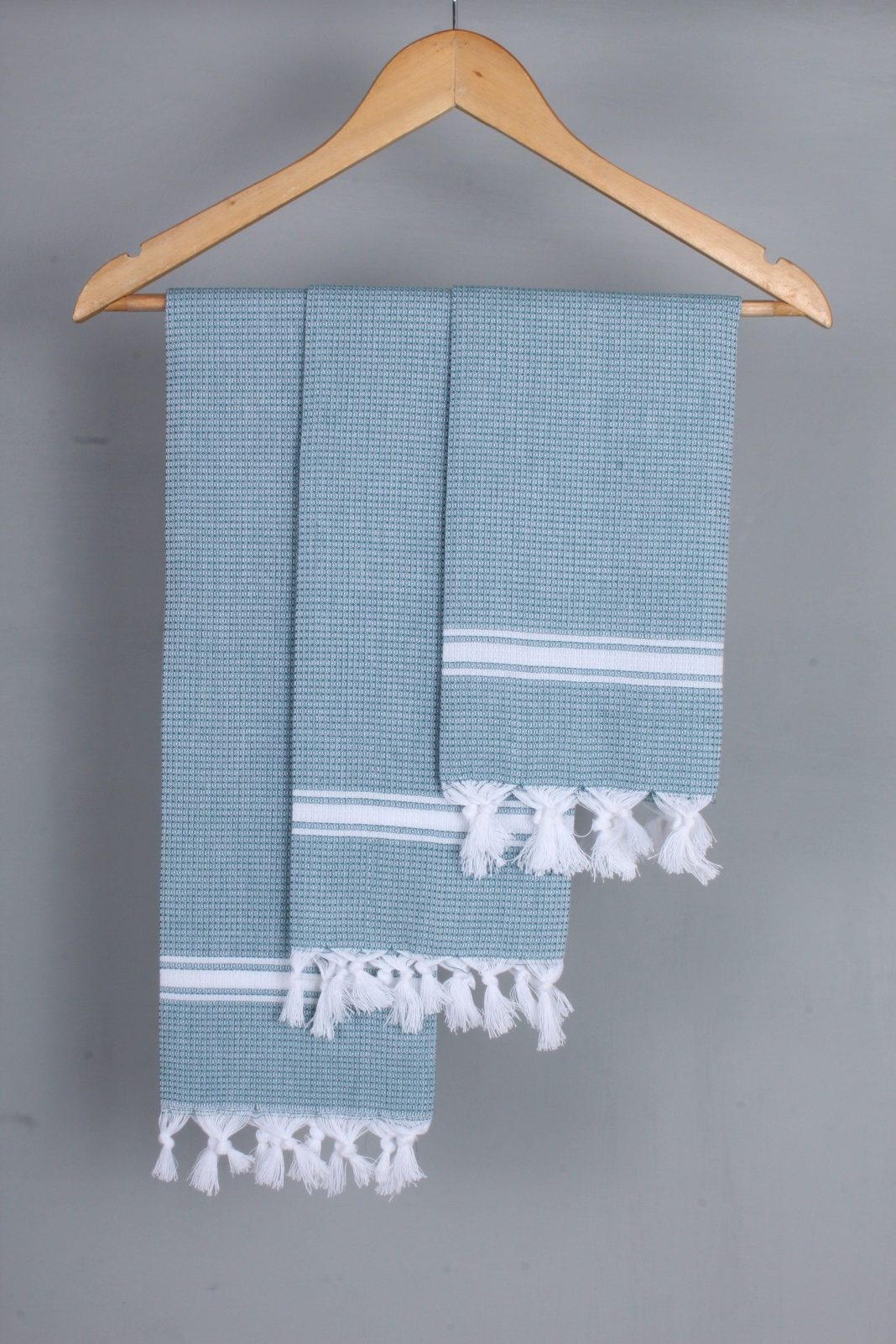How Cotton Napkins Help Reduce Household Waste in Indian Kitchens cotton napkins