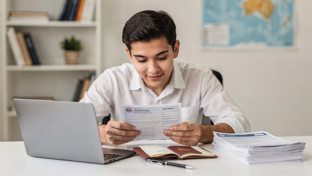 What Causes Australia Study Visa Rejections? What Causes Australia Study Visa Rejections?