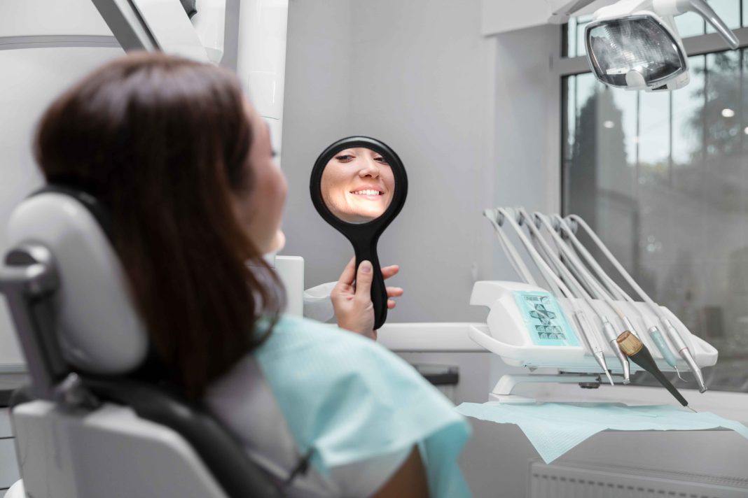 teeth whitening solutions
