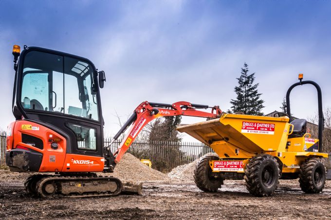 Plant Hire Leeds: Reliable Equipment for Construction Projects Plant Hire Leeds: Reliable Equipment for Construction Projects