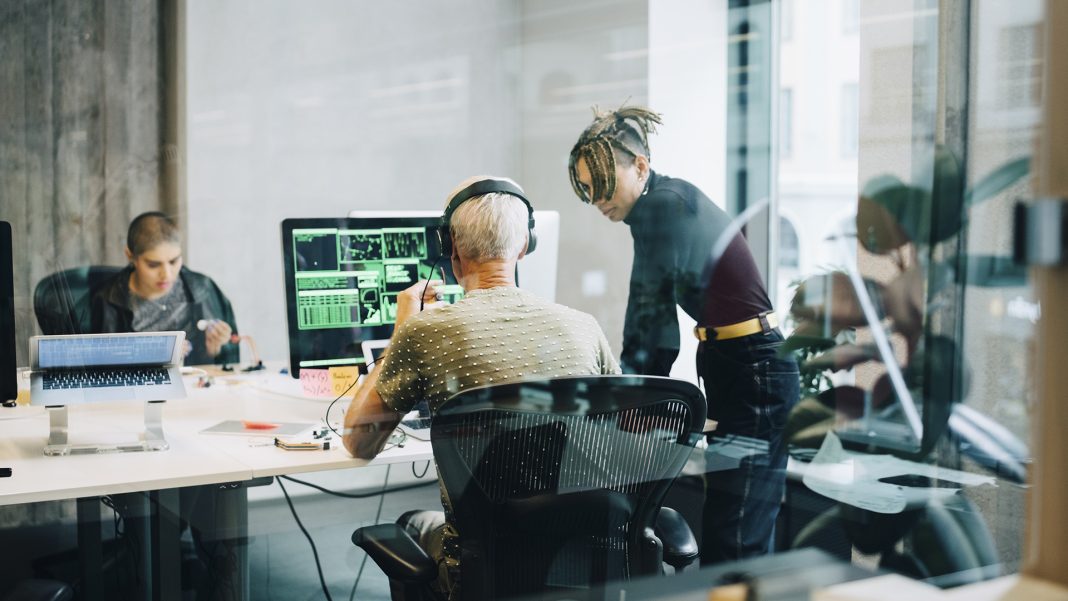 Are Your Digital Assurance Services Enabling Faster, Safer Releases or Slowing Down Transformation? Are Your Digital Assurance Services Enabling Faster, Safer Releases or Slowing Down Transformation?