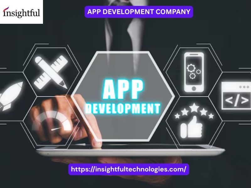 app development company