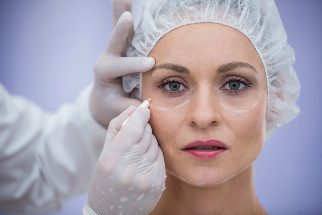 How Tear Trough Filler Improves Under-Eye Volume and Smoothness How Tear Trough Filler Improves Under-Eye Volume and Smoothness