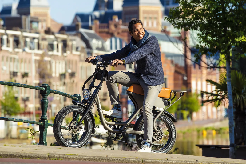 The Importance of Doppio Bike for Modern Urban Mobility The Importance of Doppio Bike for Modern Urban Mobility