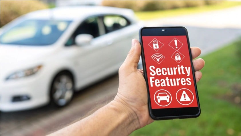 gps tracker for your car protection