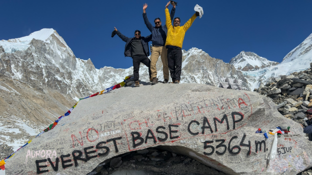Most Popular Trekking in Eastern Nepal