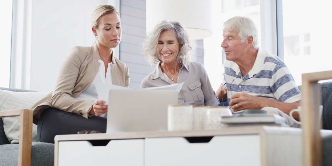 How a Multi-Year Guarantee Annuity Provides Stability During Market Volatility How a Multi-Year Guarantee Annuity Provides Stability During Market Volatility