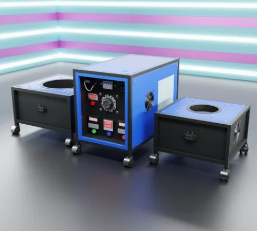 High Efficiency Speaker Magnet Charging Machine High Efficiency Speaker Magnet Charging Machine