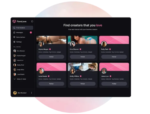 Why Is Demand Growing for OnlyFans Clone Development Services Worldwide? onlyfans clone