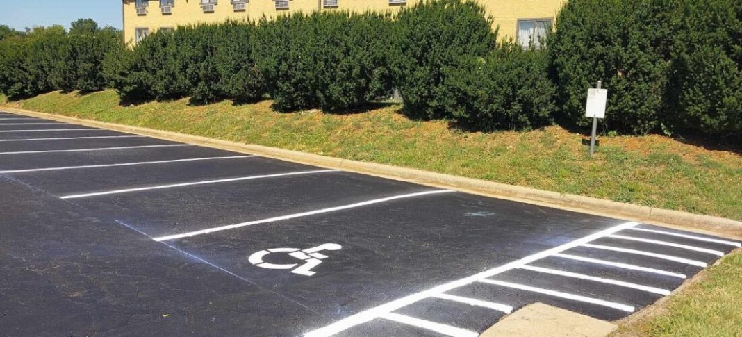 Enhancing Safety and Aesthetics with Effective Parking Lot Striping Enhancing Safety and Aesthetics with Effective Parking Lot Striping