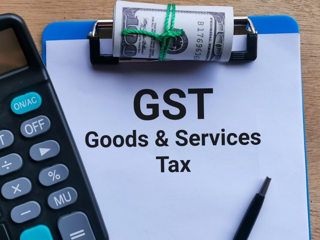How Can I Track My GST Refund Status? GST Refund