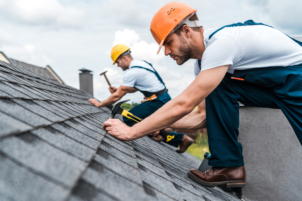 Why Colorbond Roofing Is a Smart Choice for Modern Homes Why Colorbond Roofing Is a Smart Choice for Modern Homes