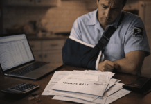 How Temporary Disabilities Can Impact Long-Term Finances How Temporary Disabilities Can Impact Long-Term Finances