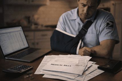 How Temporary Disabilities Can Impact Long-Term Finances How Temporary Disabilities Can Impact Long-Term Finances