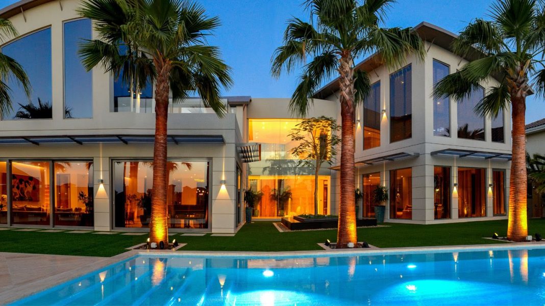 Villas for Sale in Dubai – Luxury Living and Smart Property Investment villas in dubai