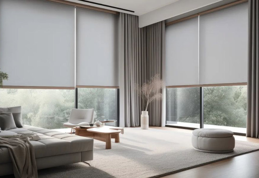 A Complete Guide to Styling with Arte Wallcovering and D Decor Curtain A Complete Guide to Styling with Arte Wallcovering and D Decor CurtainÂ