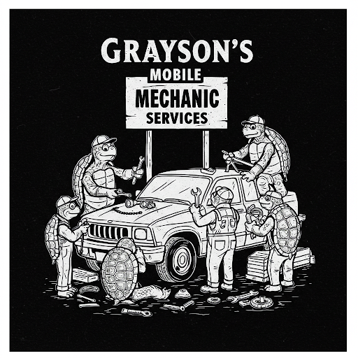Graysons Mobile Mechanic: Expert Repairs While You Relax at Home Graysons Mobile Mechanic: Expert Repairs While You Relax at Home
