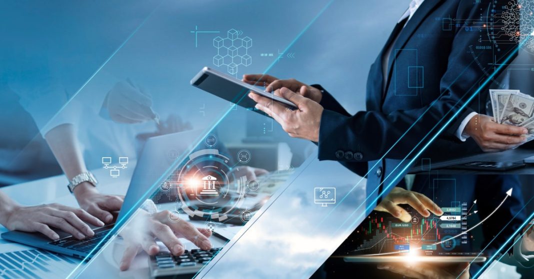How Singapore CFD Brokers Improve Platform Stability CFD Brokers