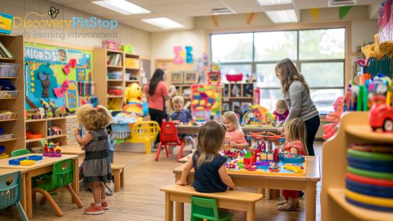 Best Downtown Brooklyn Daycare with Fun Learning Programs Best Downtown Brooklyn Daycare