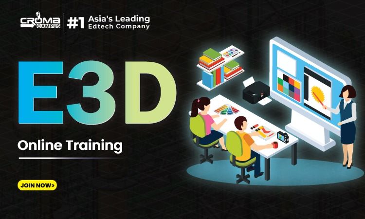 Understanding Tools Behind Complex Plant Design and Engineering Calculations E3D Online Training