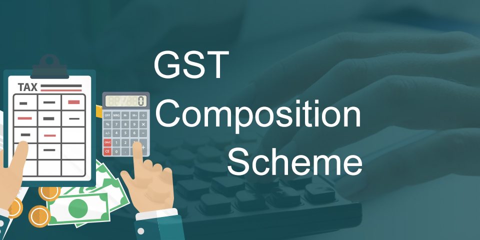 Is GST Composition Scheme with Bajaj Finserv Right for Your Business? GST Composition