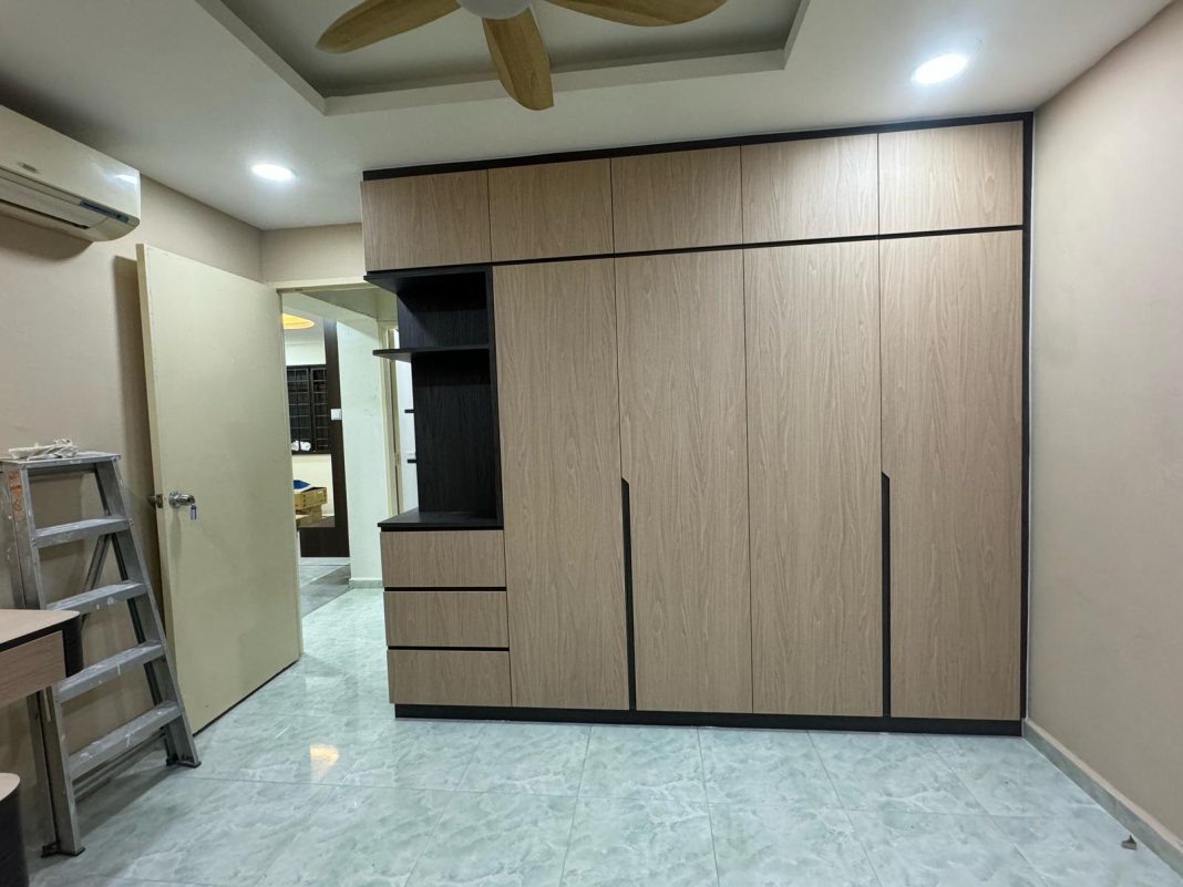 Why Choose Licensed Renovation Specialists Singapore For HDB Flats Renovation services