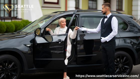 Luxury Limousine Service in Seattle for All Occasions Limousine Service in Seattle