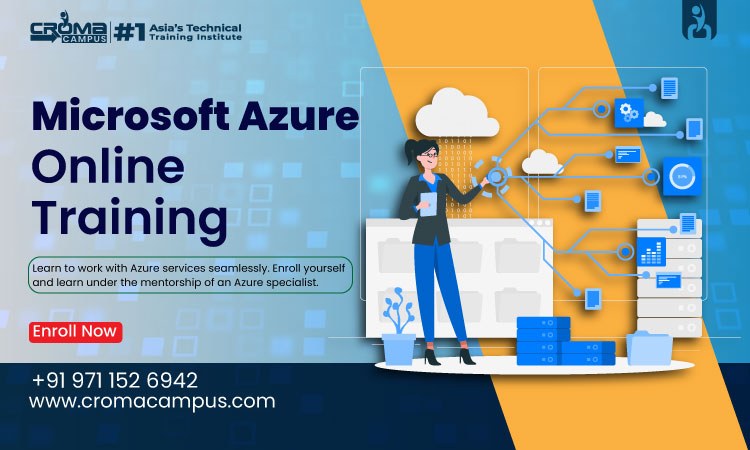 What Really Happens Inside Azure When You Click ‘Deploy’? – Step-by-Step Breakdown Microsoft Azure Online Training