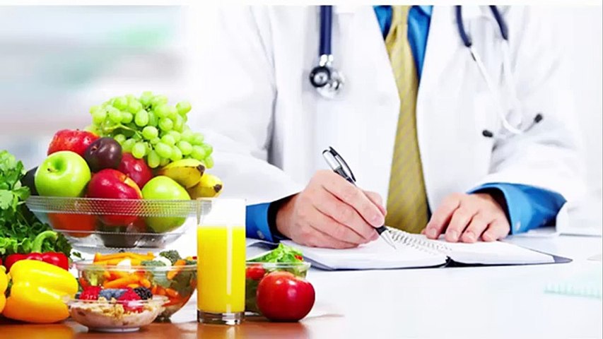 Nutrition & Diet Habits That Promote Longevity and Wellness Nutrition & Diet