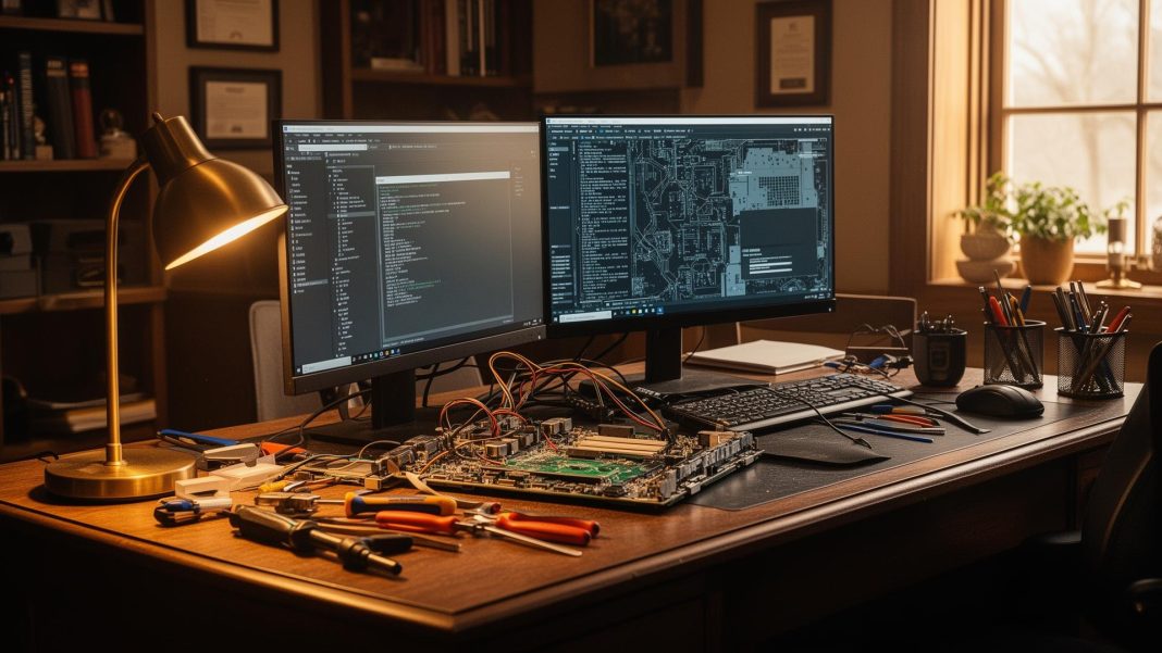 IT Support Cedar Rapids