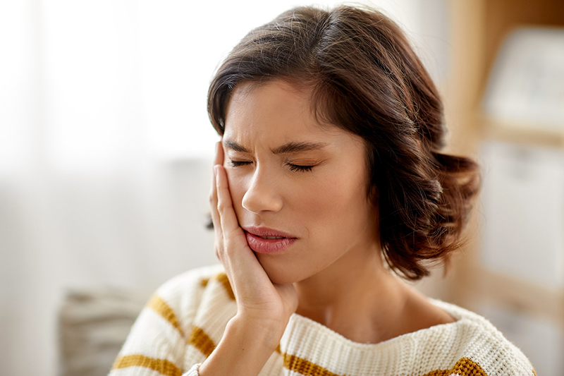 How Does Emergency Dentist Care Protect Teeth After Accidents? Emergency Dentist Woodbridge Va