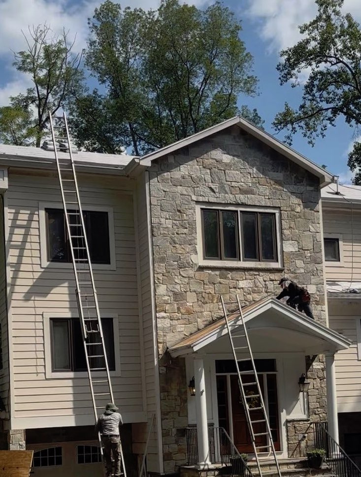 Roofers