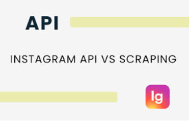 How Fast Is scraping Instagram with APIs? How Fast Is scraping Instagram with APIs?