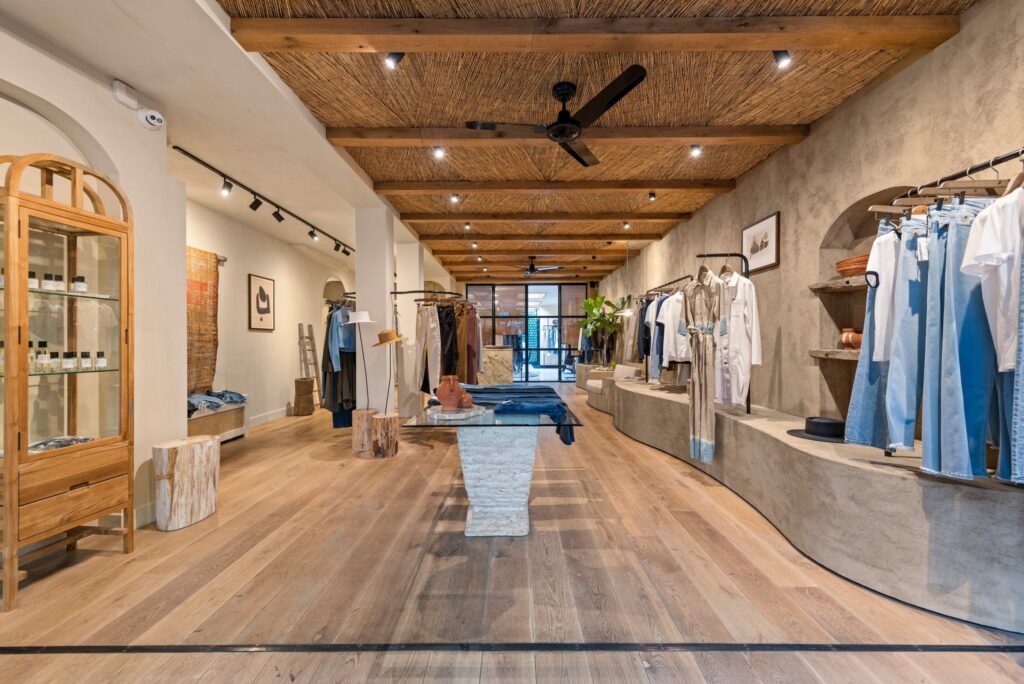 Store Remodel Secrets