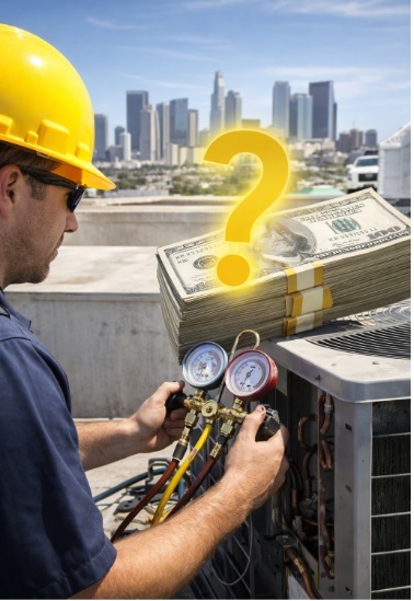 How to Choose the Right HVAC Company in Los Angeles Without Getting Overcharged How to Choose the Right HVAC Company in Los Angeles Without Getting Overcharged
