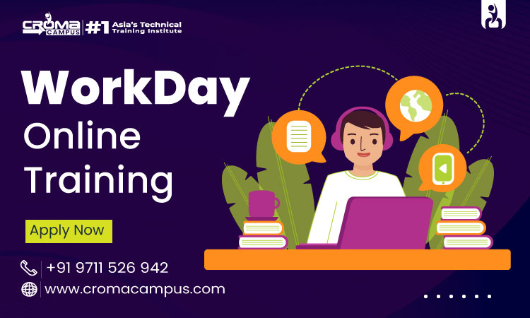 Workday: Intelligent Cloud Solutions to Transform Modern Workforce Management Workday Online Training