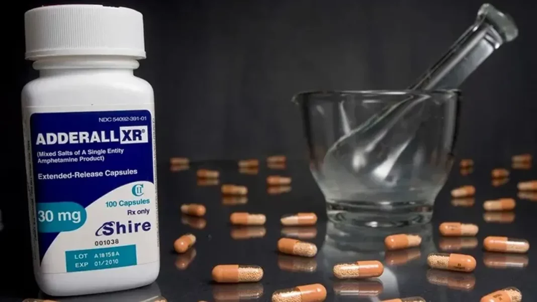 Can Xanax 1mg Reduce Anxiety Caused by Adderall 30mg Sandoz? xanax 1mg