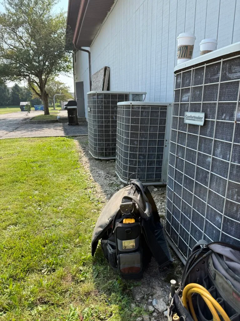 Is Air Conditioner Repair in Chicago Illinois Worth It Today? air conditioner repair in chicago illinois