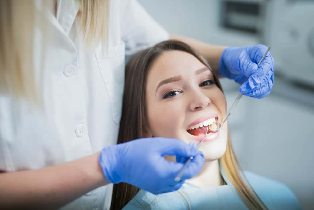 Dental Implants in New York