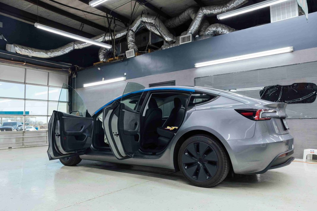 Is Windshield Protection Film Dallas Worth It for Your Car? windshield protection film dallas