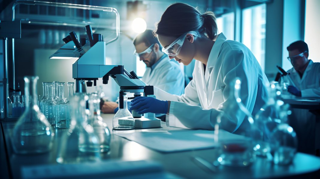 Mass Spectrometry Service Applications in Drug Development Studies Mass Spectrometry Service Applications in Drug Development Studies